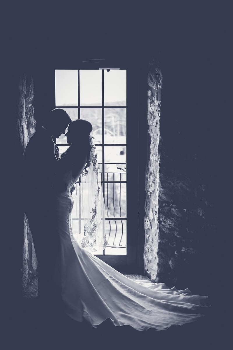 Bridal Beauty Services Image