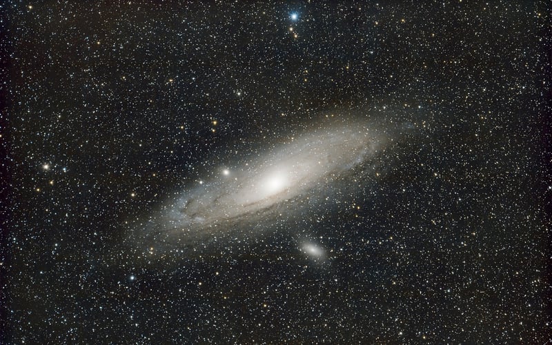 Nebula Drapes